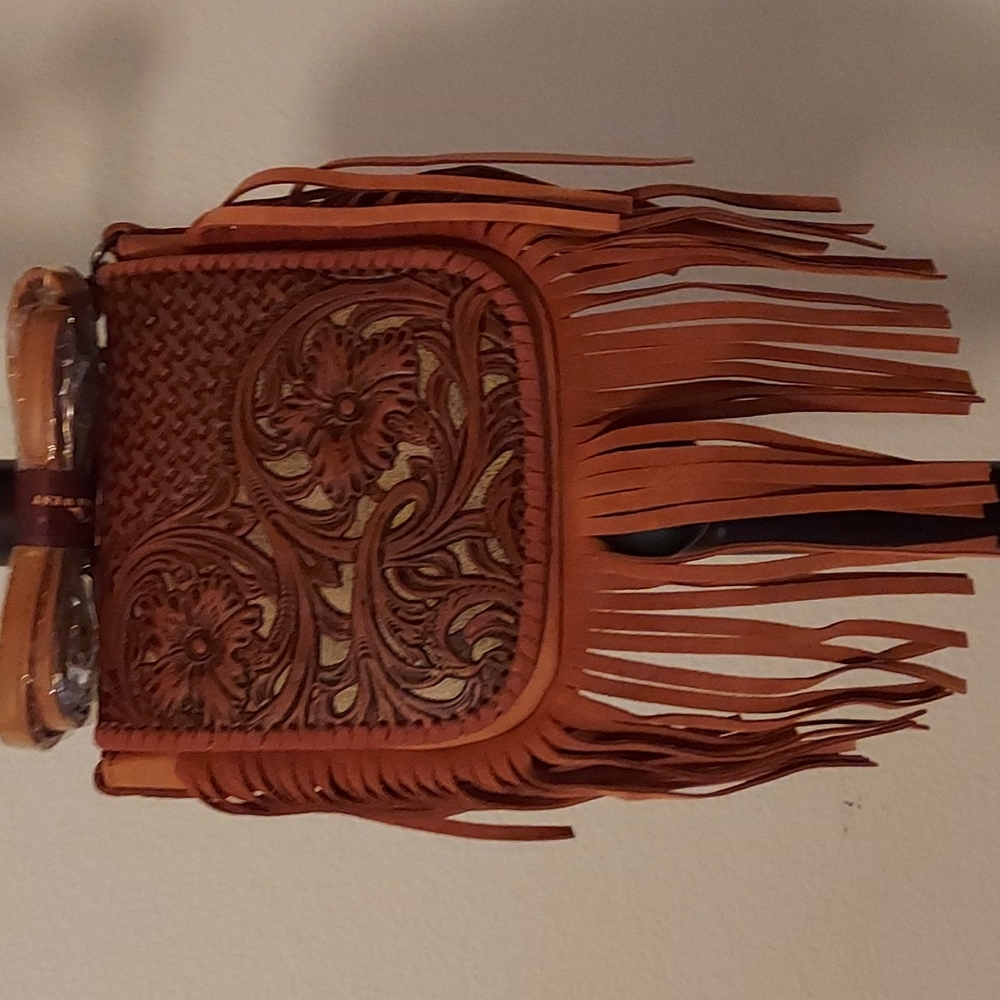 Montana west purse